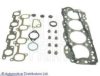 BLUE PRINT ADT36251 Gasket Set, cylinder head